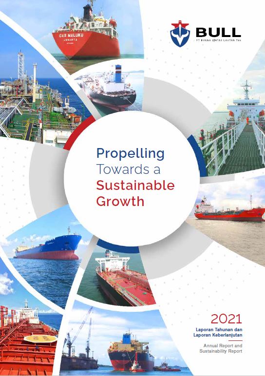 PROPELLING TOWARDS A SUSTANABILITY GROWTH